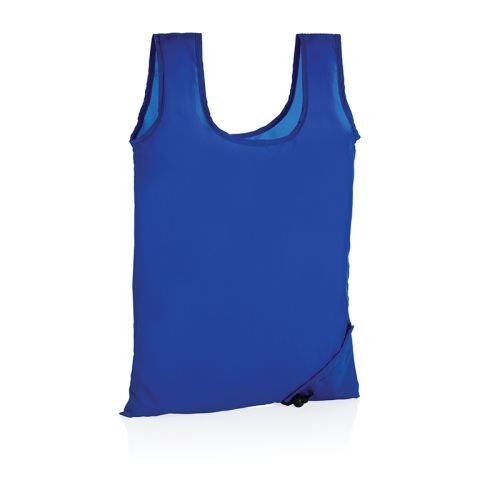 Sac shopping pliable en RPET - image 5