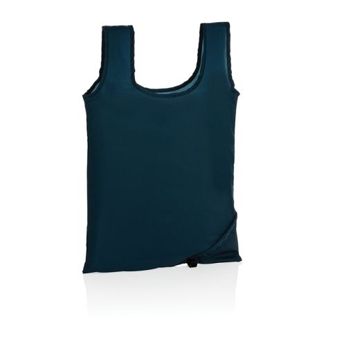 Sac shopping pliable en RPET - image 3