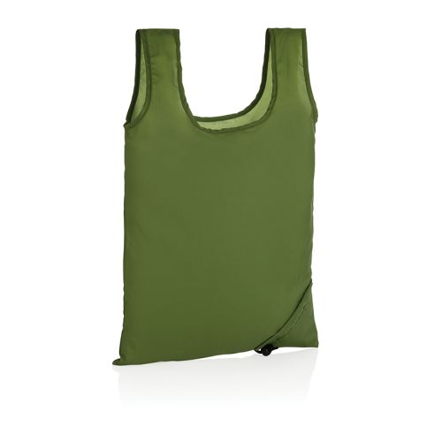 Sac shopping pliable en RPET - image 4