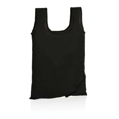 Sac shopping pliable en RPET - image 2
