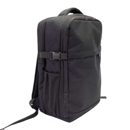 Sac à dos de voyage en RPET - image 5