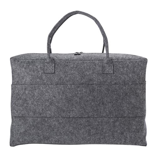 Sac de voyage RPET en feutre - image 5