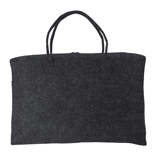 Sac de voyage RPET en feutre - image 2