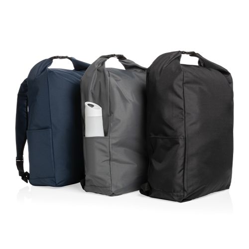 Sac à dos roll-top - image 8