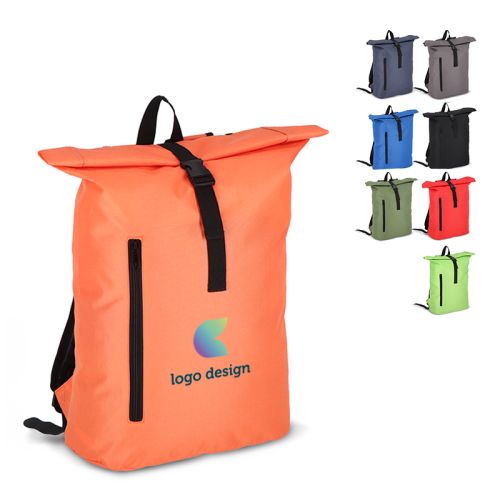 Sac à dos rolltop - image 1