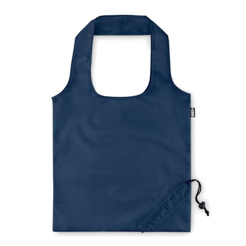 Sac de courses RPET pliable - image 9