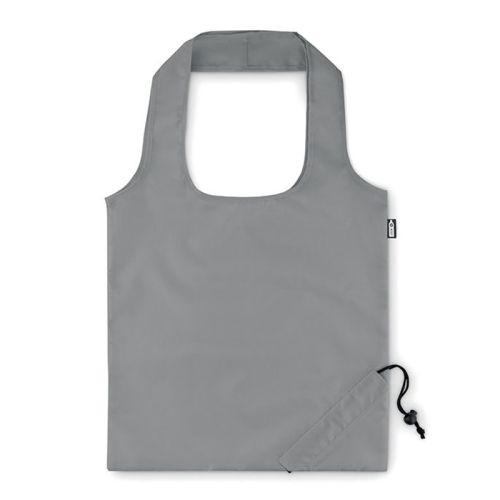 Sac de courses RPET pliable - image 10