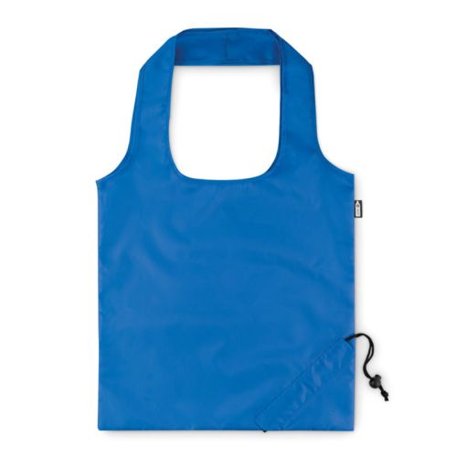 Sac de courses RPET pliable - image 3