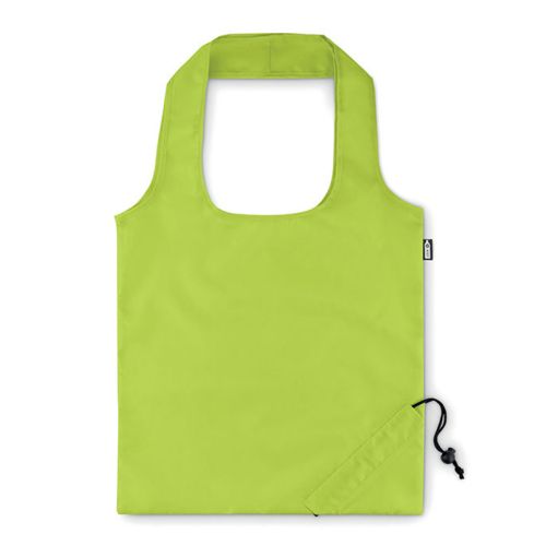 Sac de courses RPET pliable - image 7