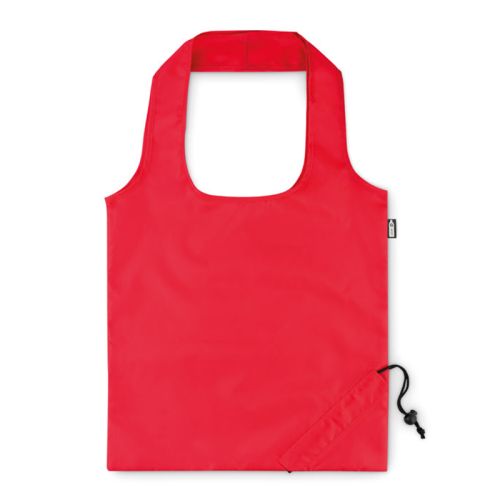 Sac de courses RPET pliable - image 4