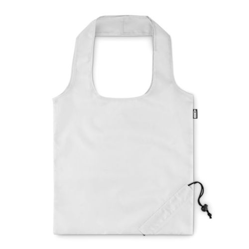 Sac de courses RPET pliable - image 2