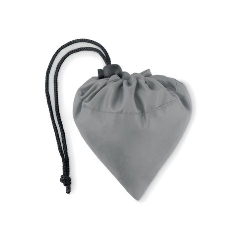 Sac de courses RPET pliable - image 11