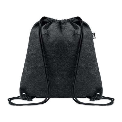 Sac à dos RPET en feutre - image 2