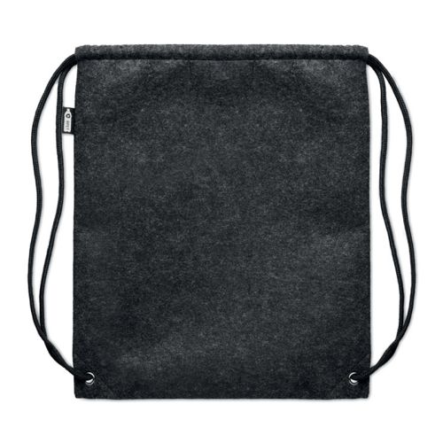 Sac à dos RPET en feutre - image 3