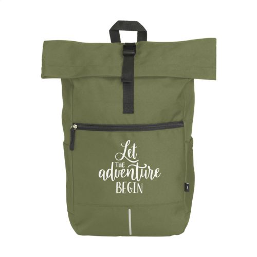 Sac à dos RPET - image 4