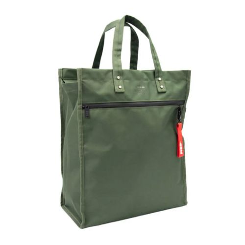 Sac shopping en RPET - image 4