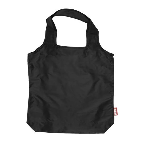 Sac shopping pliable en RPET - image 4