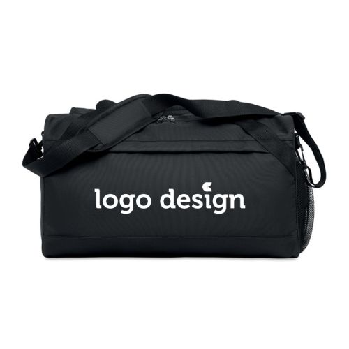 Sac de sport en RPET - image 1