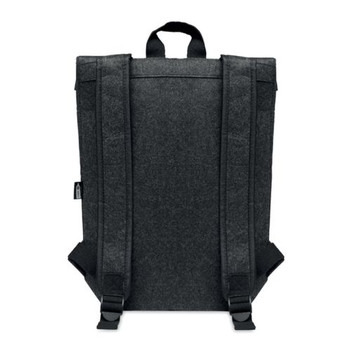 Sac à dos en feutre RPET - image 4