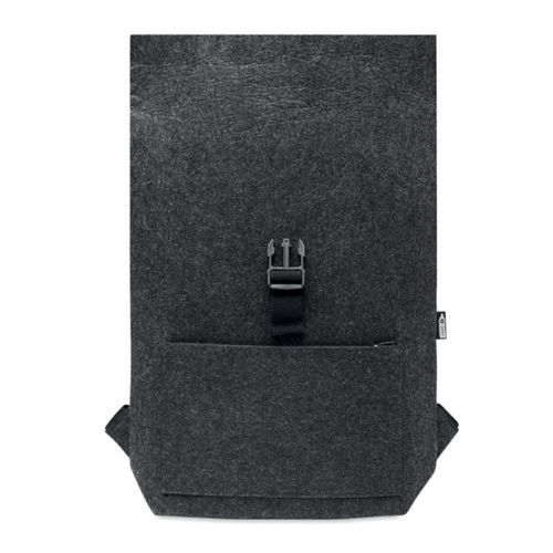 Sac à dos en feutre RPET - image 5