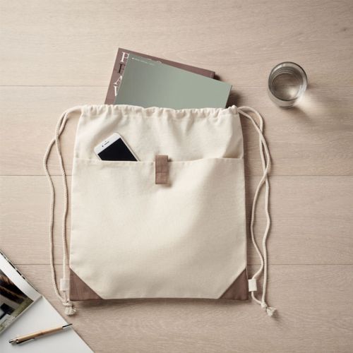 Sac à dos recyclé - image 9
