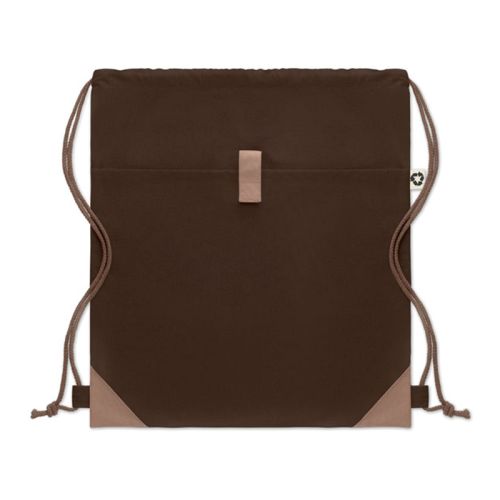 Sac à dos recyclé - image 3