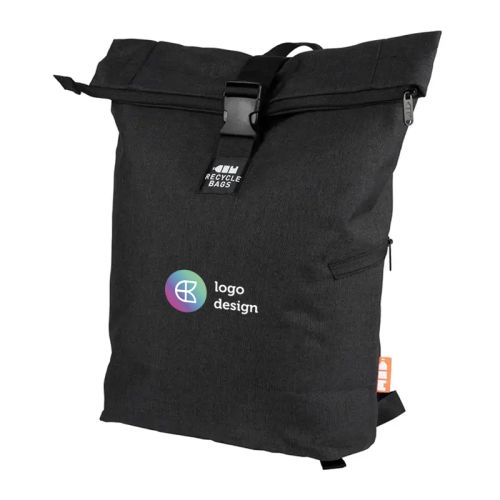 Sac à dos en PET recyclé - image 1