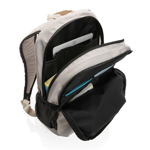 Sac à dos en polyester recyclé - image 8