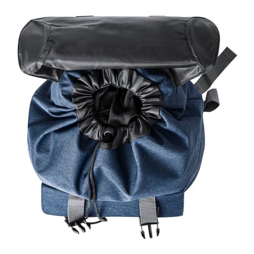 Sac à dos RPET à cordon de serrage - image 7