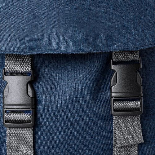 Sac à dos RPET à cordon de serrage - image 8