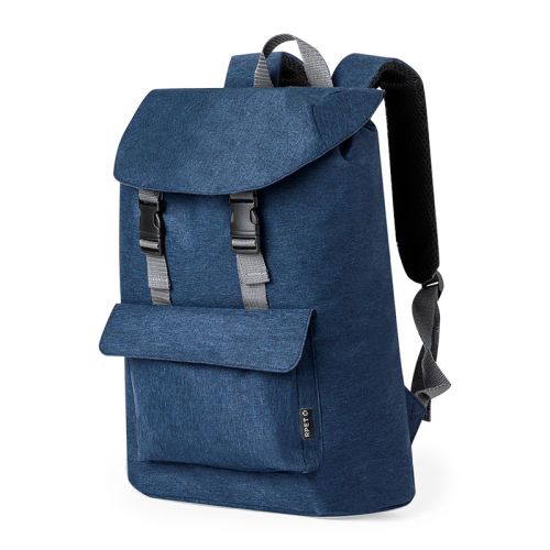 Sac à dos RPET à cordon de serrage - image 5