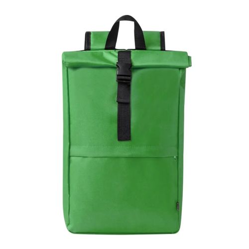 Sac à dos en plastique recyclé - image 4