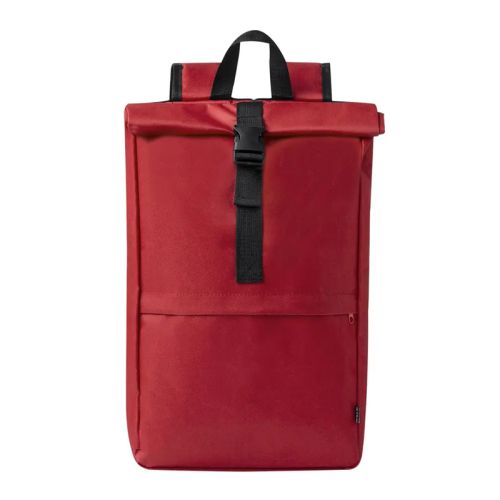 Sac à dos en plastique recyclé - image 6