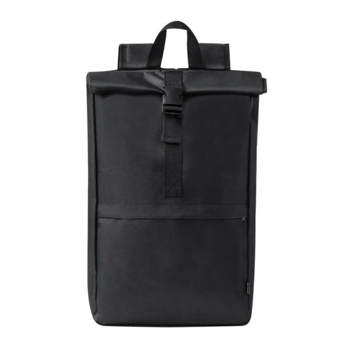 Sac à dos en plastique recyclé - image 5