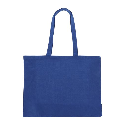 Sac bandoulière en coton recyclé - image 2