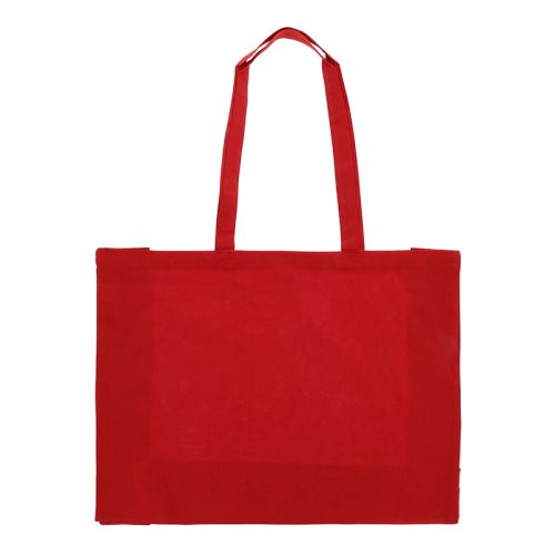 Sac bandoulière en coton recyclé - image 7