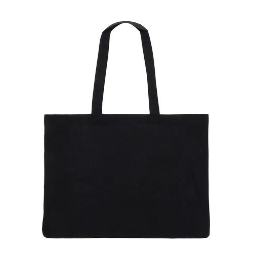 Sac bandoulière en coton recyclé - image 6
