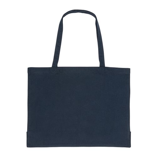 Sac cabas en coton recyclé - image 2