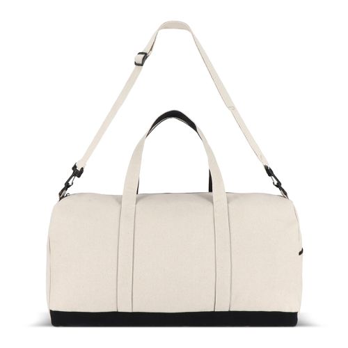 Sac de sport en toile - image 2