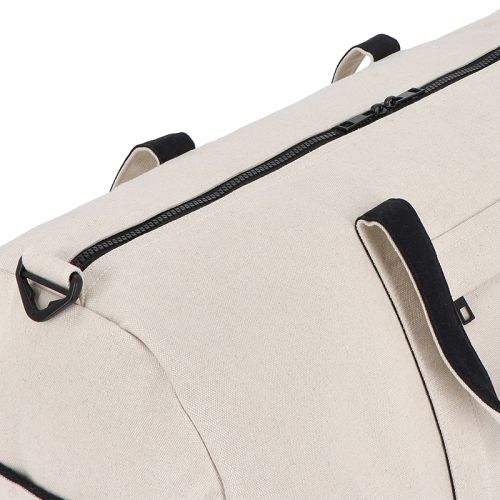 Sac de sport en toile - image 3
