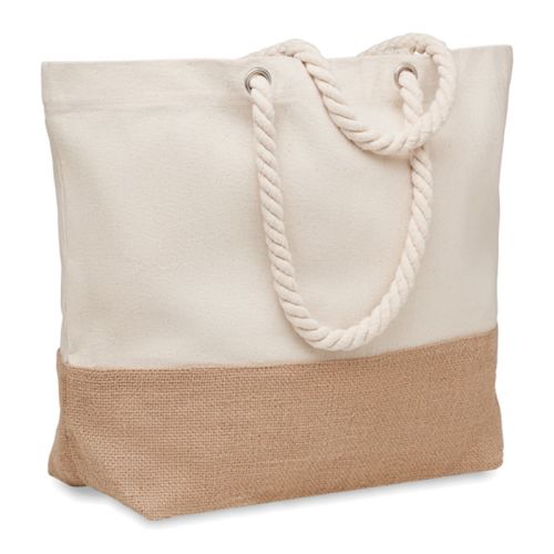Sac de plage en toile - image 3