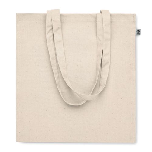 Tote bag en coton bio - image 4