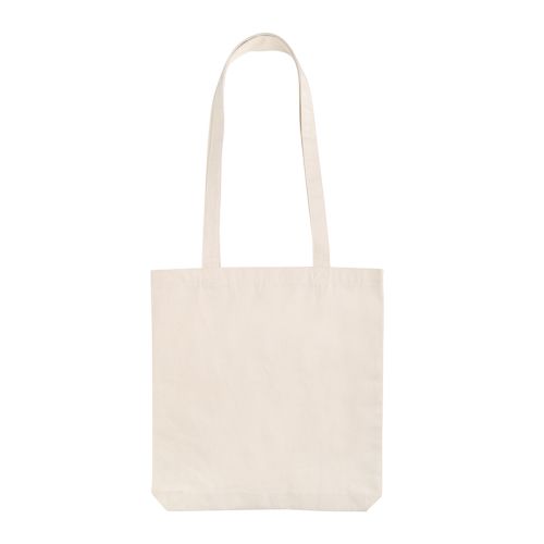 Sac en coton recyclé | 330 g/m² - image 4