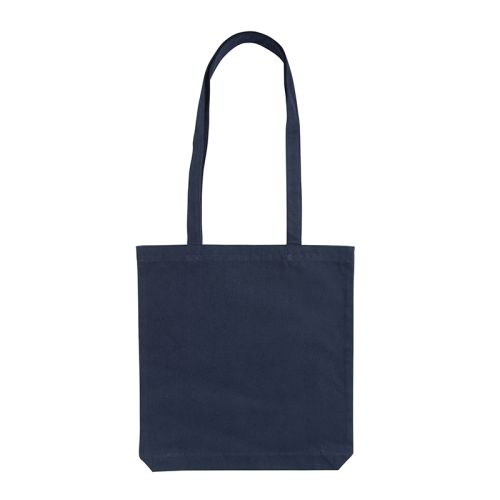 Sac en coton recyclé | 330 g/m² - image 3