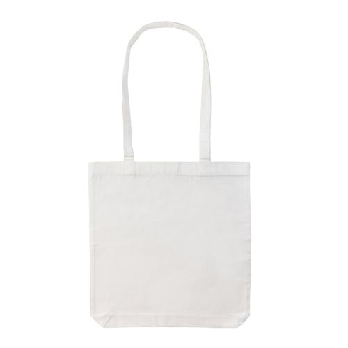 Sac en coton recyclé | 330 g/m² - image 5