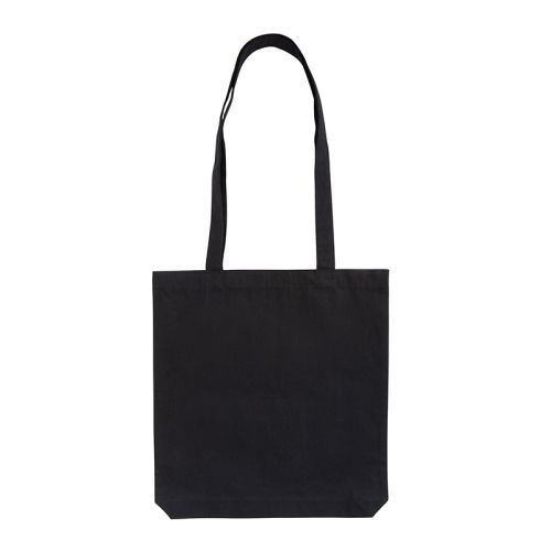 Sac en coton recyclé | 330 g/m² - image 2