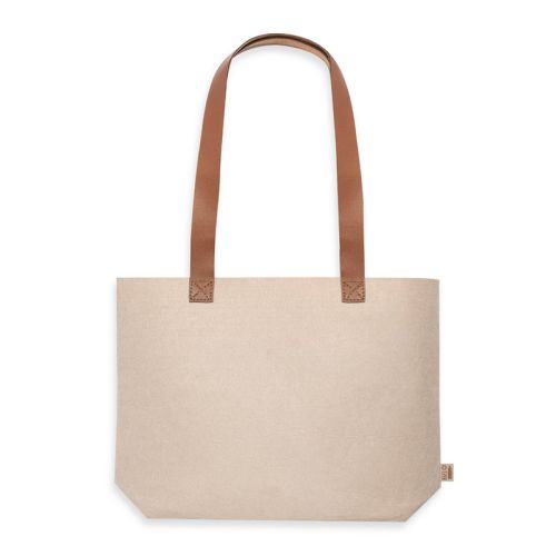 Sac RPET en feutre - image 4