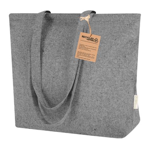 Sac en coton recyclé - image 7