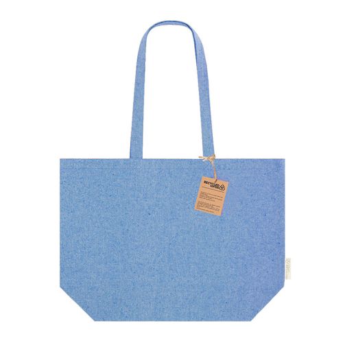 Sac en coton recyclé - image 2