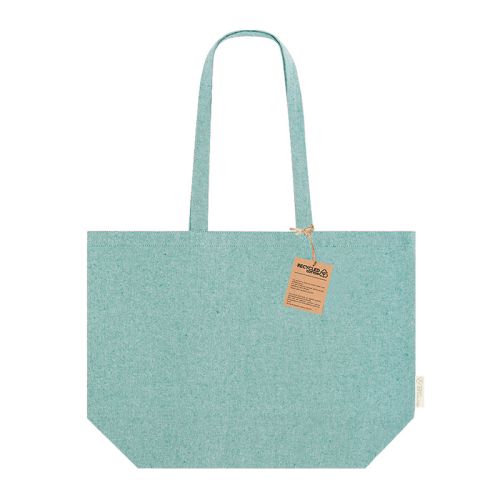 Sac en coton recyclé - image 3